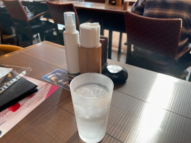 Comentarii opinii despre 倉式珈琲店 ルミネ川越店