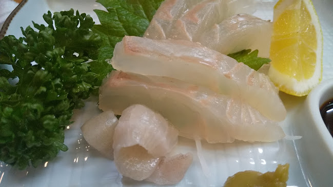 小料理 ゆう - 飲食業