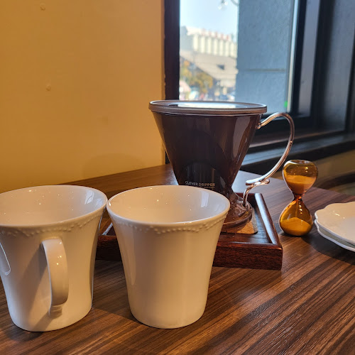 小樽芸術村ミュージアムカフェ - 飲食業