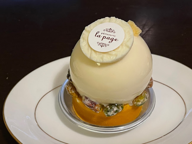 Opinii despre パティスリー ラパージュ în 市川市 - 飲食業