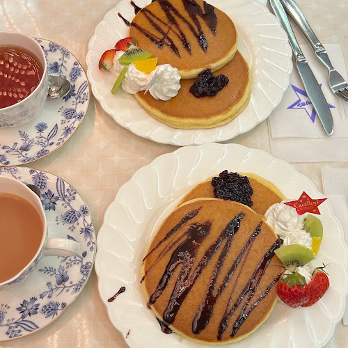純喫茶 アメリカン - 飲食業