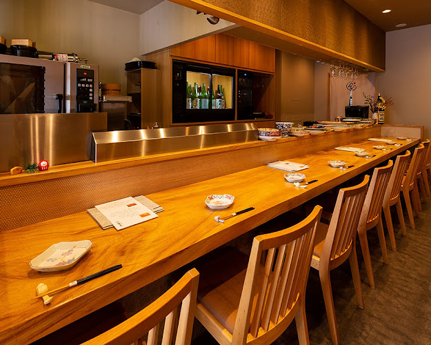 博多美食と日本酒 響喜