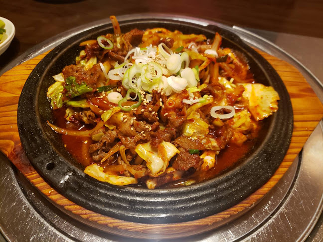 百濟 仲田本店 - 名古屋市