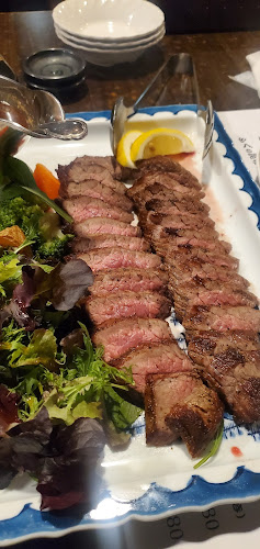 Opinii despre 洋食酒場 ジンジャー＆旬菜・しゃぶ処 和亭美菜 în 水戸市 - 飲食業