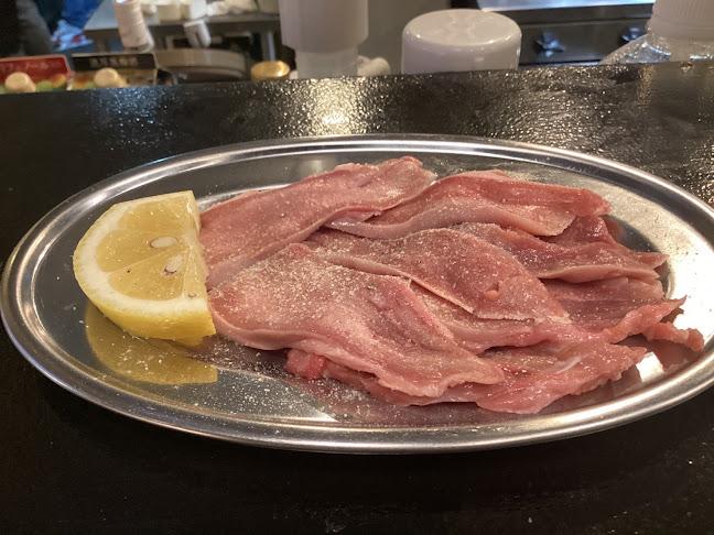 羊喜なラム吉 - 飲食業