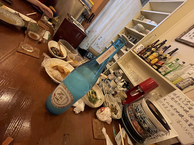 おばんざい のん - 奈良市