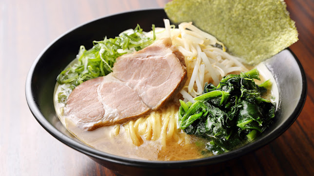 百麺 中目黒店 - 目黒区