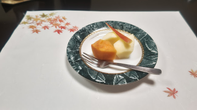 創作 京料理 楽味 - 長崎市