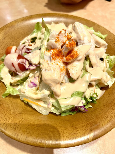 サイゼリヤ なるぱーく店