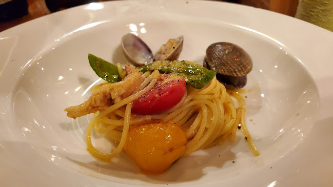 オステリア ジリ