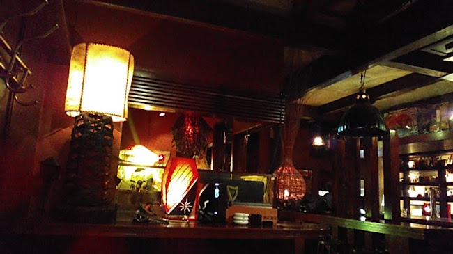 BAR角屋 バースミヤ 郡山 駅前 - 飲食業