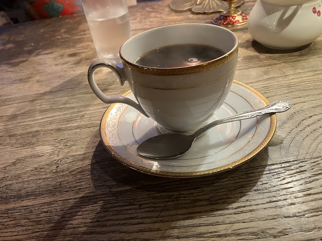 ガルリカフェ西国分寺店