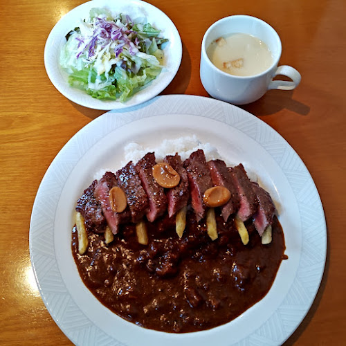 キッチン・カフェ なか - 飲食業