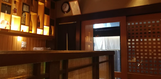 谷町二丁目 鯛めしや はなび - 大阪市