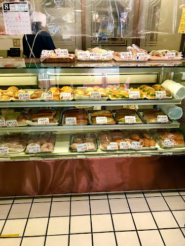 木村屋製パン所 - 大田区