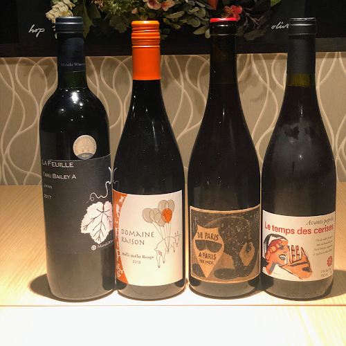 びすとろ MASA（マサ） 大門浜松町