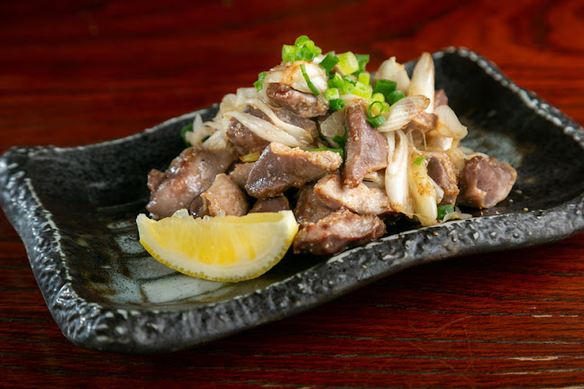 家庭料理とおばんざい たべよし - 京都市