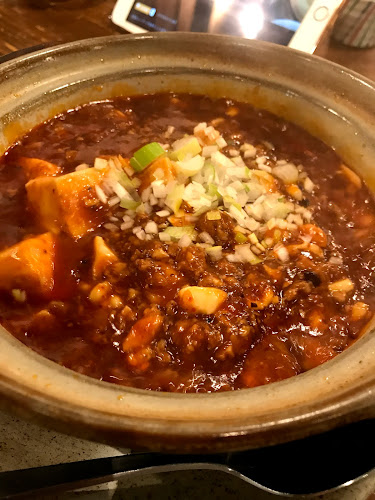 鍋家 阿佐ヶ谷店 - 杉並区