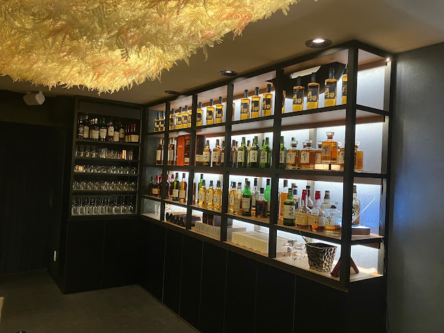 bar key.note - 板橋区