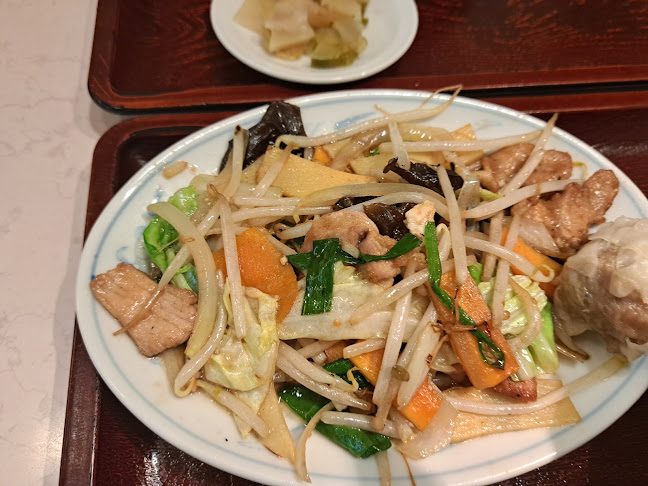 Comentarii opinii despre 鳳華飯店 笹下本店