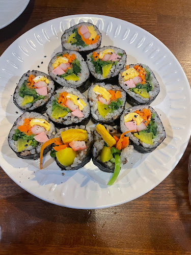 Opinii despre ソウル亭 în 豊見城市 - 飲食業