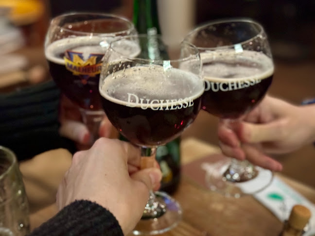 Comentarii opinii despre HIGHBURY THE HOME OF BEER