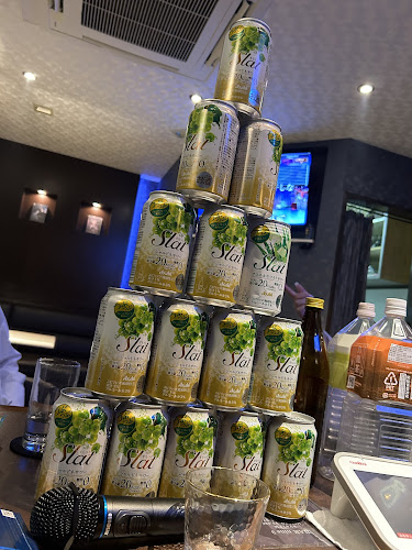 BAR nine - 別府市