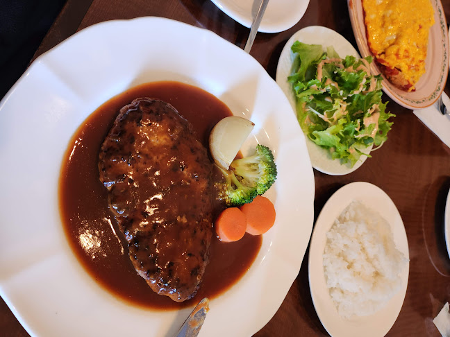 洋食屋ふらいと - 飲食業