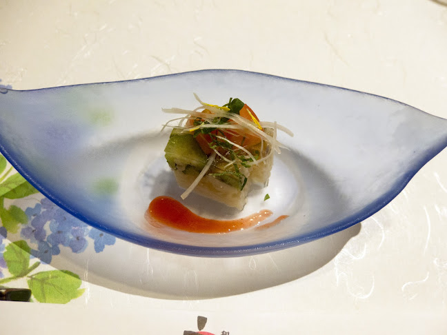 Comentarii opinii despre 和食 六郎