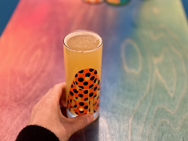 オムニポロス・トウキョウ - 飲食業