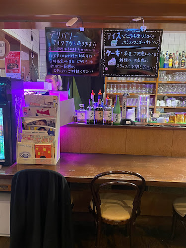 レストラン ポルポ - 江戸川区