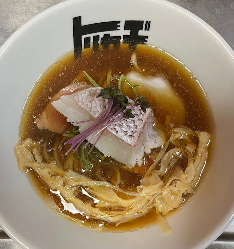 らぁめんトリカヂ イッパイ - 飲食業