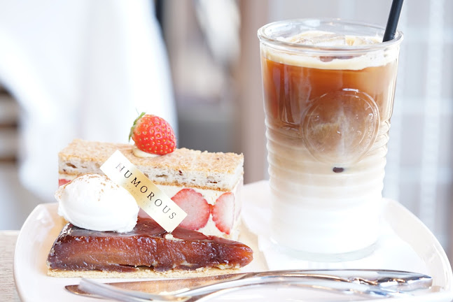 ニューモラス - 飲食業