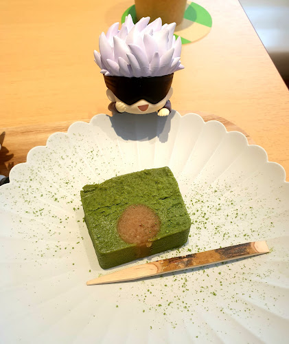 Comentarii opinii despre ATELIER MATCHA