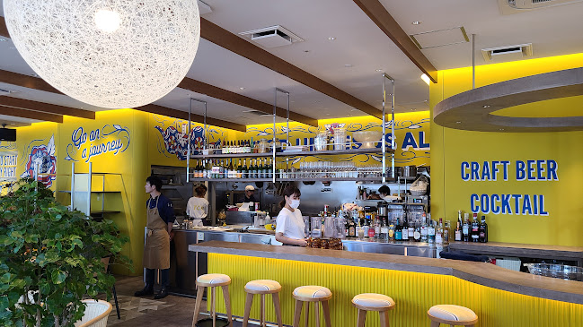 Comentarii opinii despre Grill & Bar YELLOU