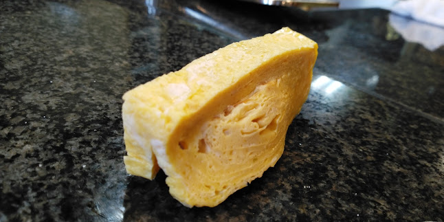 Comentarii opinii despre 鮨中広