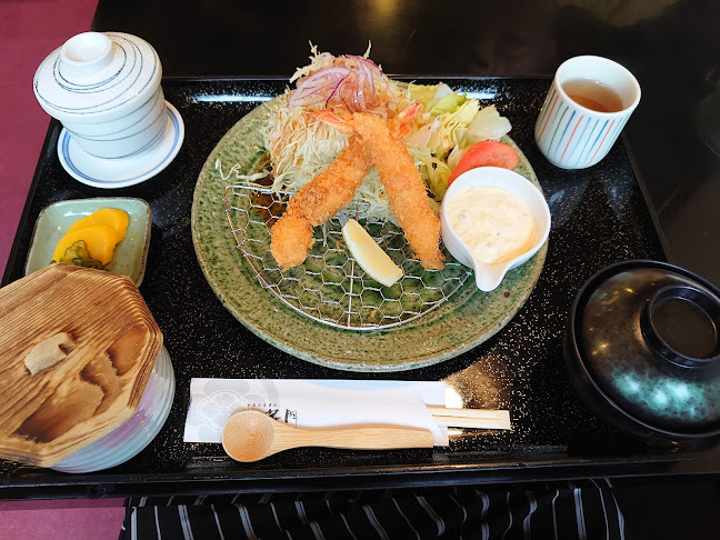 御華門 - 飲食業