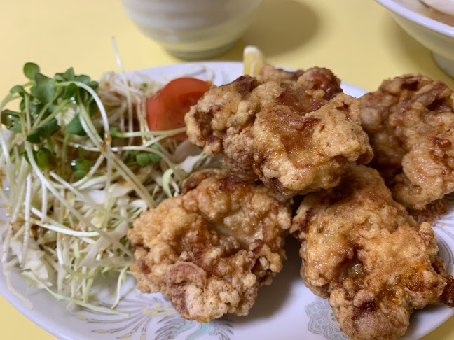 中国菜館 慶安 - 飲食業