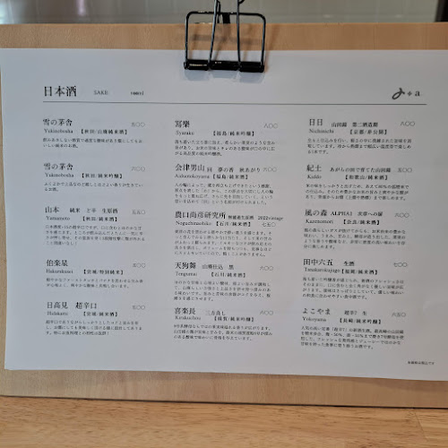 Comentarii opinii despre さかなの木