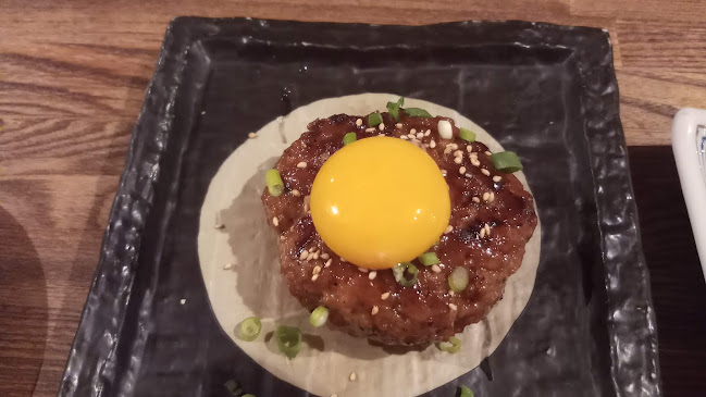 炙るチェリチェリ - 飲食業