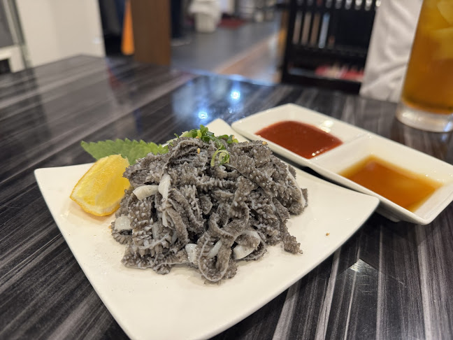 Opinii despre 焼肉 一盛 în 大阪市 - 飲食業