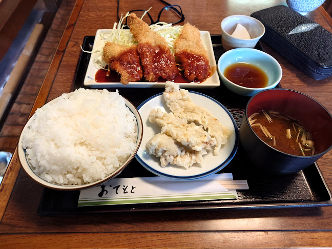 天ひろ - 飲食業