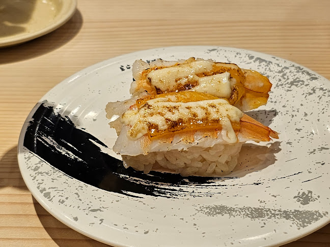 回転寿司みさき 鎌倉小町通り店 - 鎌倉市