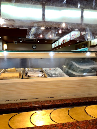 Comentarii opinii despre すし銚子丸 綾瀬店