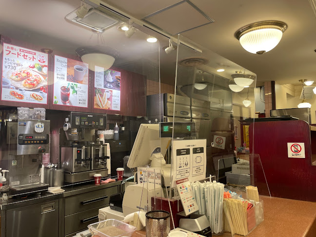 カフェ・ベローチェ 吉祥寺店