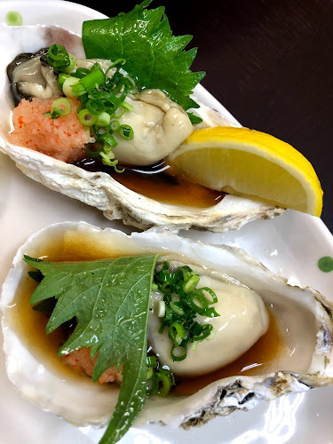 そば処 もりや - 飲食業