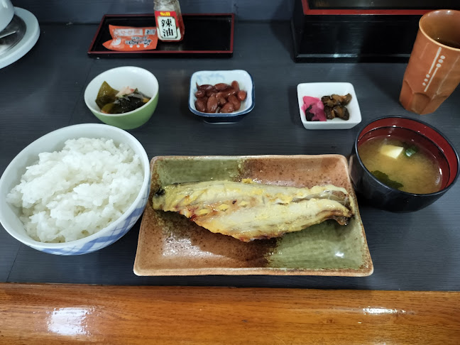 居食屋うの花亭