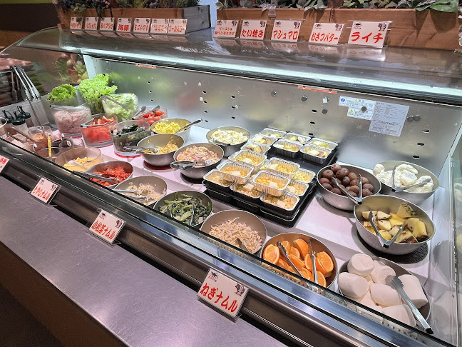 かみむら牧場 船橋宮本店