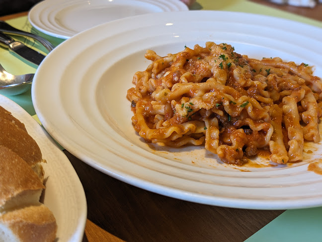 オステリアガウダンテ 神戸ハーバーランド店 - 飲食業