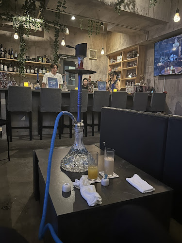 シーシャカフェ&バーFumée - 港区